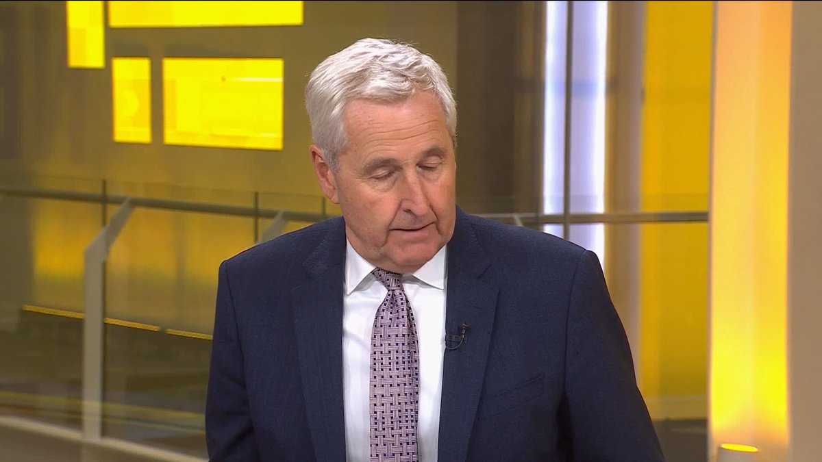 BREAKING: Two men have been sentenced after being found guilty of raping a teenage girl in Rotherham more than two decades ago. Sky's Frazer Maude reports. 📺 Sky 501, Virgin 602, Freeview 233 and YouTube