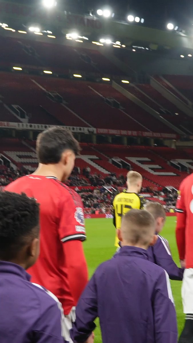 A recap of our #MUAcademy U21s' win against Borussia Dortmund in the #PLInternationalCup 🔥