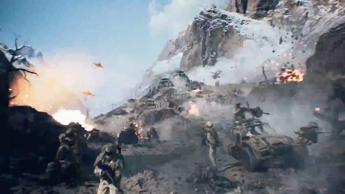 Battlefield 6 earned Best Multiplayer Game in the PlayStation Blog GOTY polls. And with its immersive PS5 features, it's easy to see why: