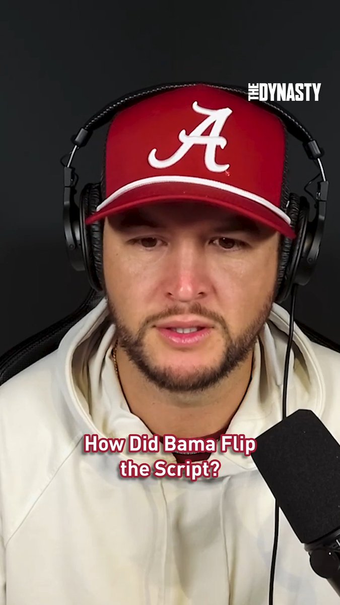 .AJ McCarron was impressed with Alabama's grit after fighting back from a 17-0 deficit against Oklahoma. #RollTide