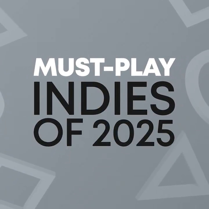 Celebrating a vibrant year for indies on PlayStation. Take a look back at 2025's must-play highlights: