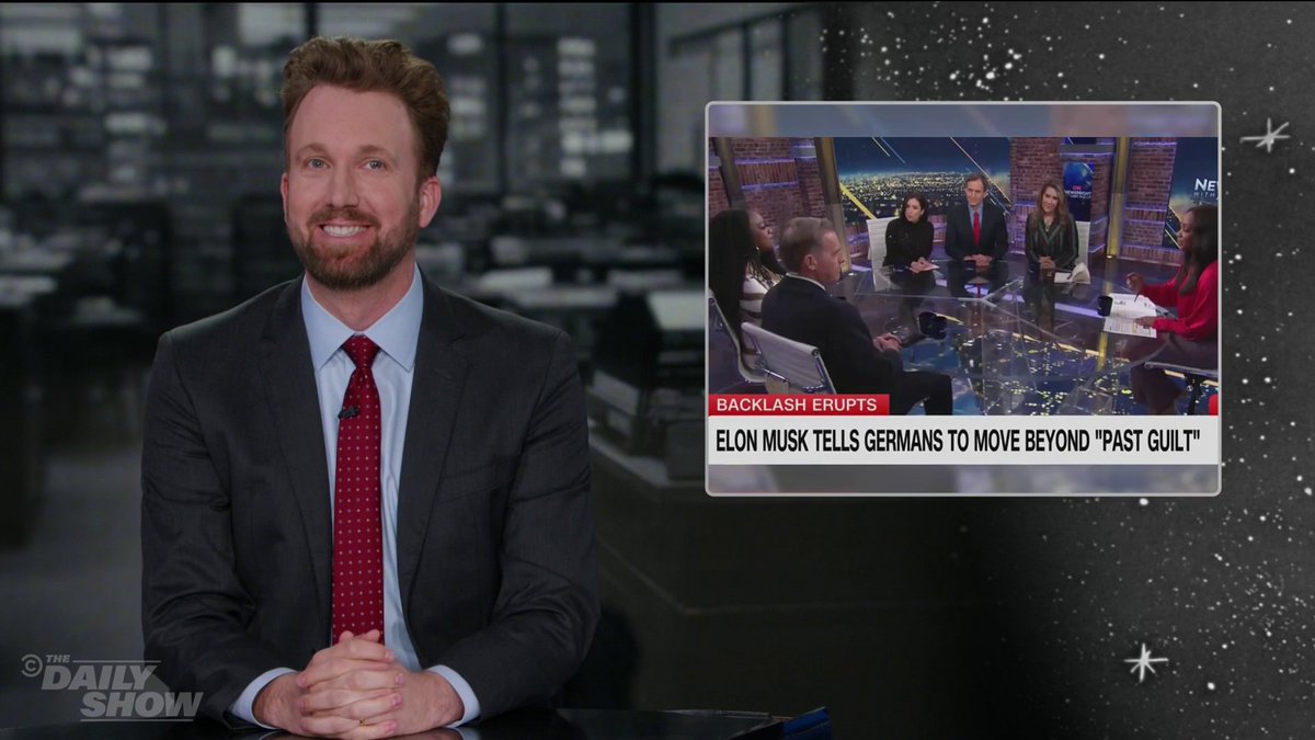 With his Trumpy dance moves and lib-owning takedowns, Scott Jennings's comedy chops are unmatched