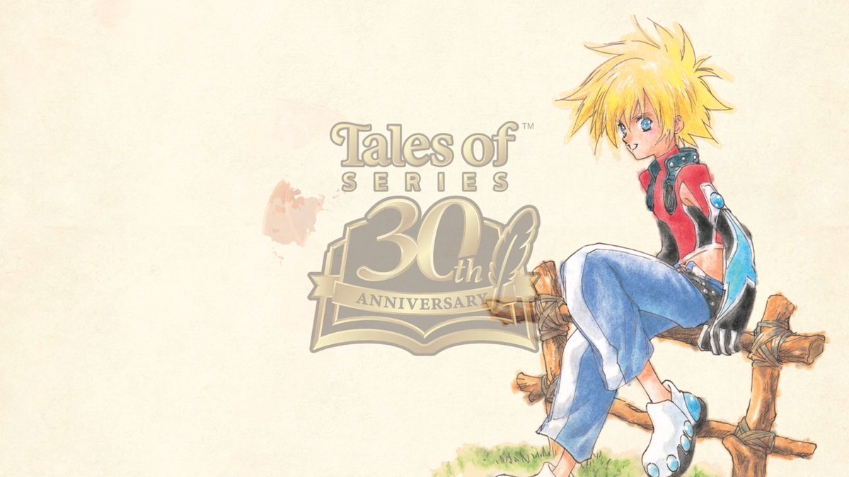 What is the inspiration for Tales of Series games? Join Reina Scully on a ✨charming✨ adventure in Japan as she takes on a special mission from Tales General Producer Tomizawa-san that introduces her to new friends and facts from 30 years of #TalesOf! 🥕🍏🖼️