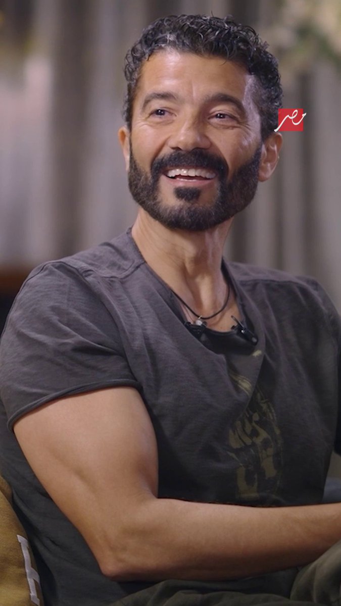 النجم خالد النبوي ضيف حلقة السبت من عندك وقت مع عبلة الـ8 مساء على MBCMASR مجاناً على شاهد برنامج #عندك_وقت_مع_عبلة يعرض السبت الساعة 8 مساءً بتوقيت القاهرة على #MBCMASR لمتابعة البث المباشر