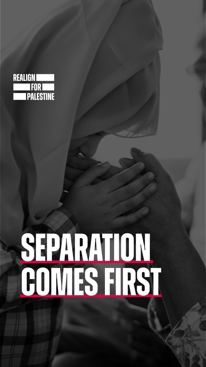 A one-state solution is no solution at all; it is a fantasy that ignores where our societies truly are. The path forward starts with separation and security, followed by voluntary cooperation – economic, cultural, social – with connections deepening over time. Post-war Europe offers us a clear historical precedent. But it must begin with rejecting violence as incompatible with the interests of both peoples. From that foundation, everything becomes possible.