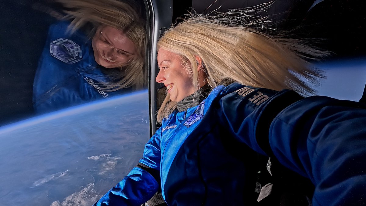 Every New Shepard mission helps us build a more accessible future in space. On December 20, we successfully launched the 37th flight of the New Shepard program.