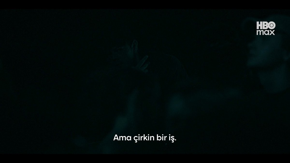 Hırsın sınırı yok. Industry, yeni sezonuyla 12 Ocak'tan itibaren sadece HBO Max'te.