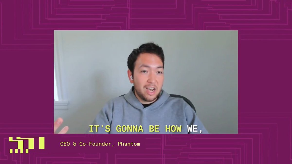 Crypto wallets are no longer just wallets. They’re the front door to a decentralized internet. In this episode, Phantom CEO Brandon Millman joins a16z crypto Investment Partner Jay Drain and host Robert Hackett to unpack how crypto wallets are evolving into full-blown consumer finance platforms — and why they may be the most credible candidates to become the internet’s next super apps. We explore Phantom’s journey from a Solana-first wallet to a multi-chain platform, why wallets are uniquely positioned to win trust around money, and how features like onchain trading, perps, social feeds, prediction markets, and payments are reshaping what people expect from a consumer finance app. The conversation also dives into: - Why starting with finance may be a better path to a super app than starting with social - How Phantom thinks about UX, trust, and security in crypto - The rise of perpetual futures (perps) and prediction markets - What the FTX collapse meant for Solana — and the counterintuitive silver lining - Whether AI agents could one day replace apps and browsers If you’re curious about where crypto, fintech, and consumer apps are headed next — and why wallets may become the most important interface on the internet — this episode is for you. with Brandon Millman jay Robert Hackett