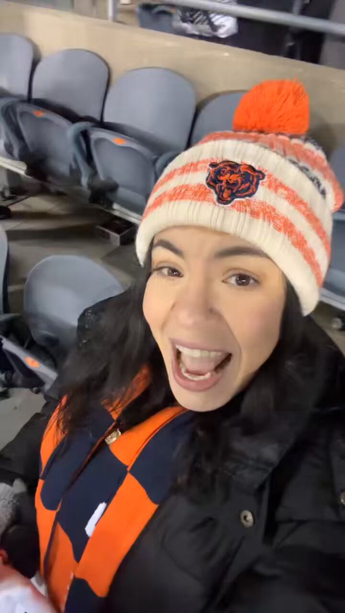 Always have a great time visiting my daughter in Chicago. I hate that she lives so far from me, but she’s a grown woman that was raised to be independent. I’m so proud of her.