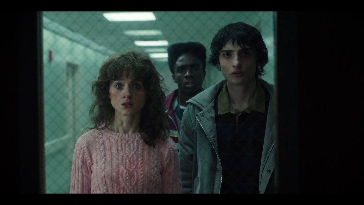 scenes from the vanishing of holly wheeler
