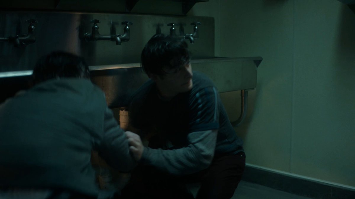Soyez prêts, ça arrive.