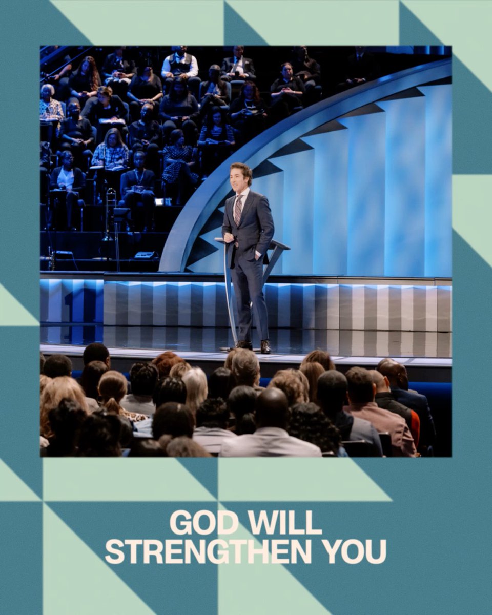 God is always working, dispatching angels to rescue, to strengthen, to move the wrong people out of the way, to bring answers to prayers. Listen to this new message from Joel! "Angels Are Coming":