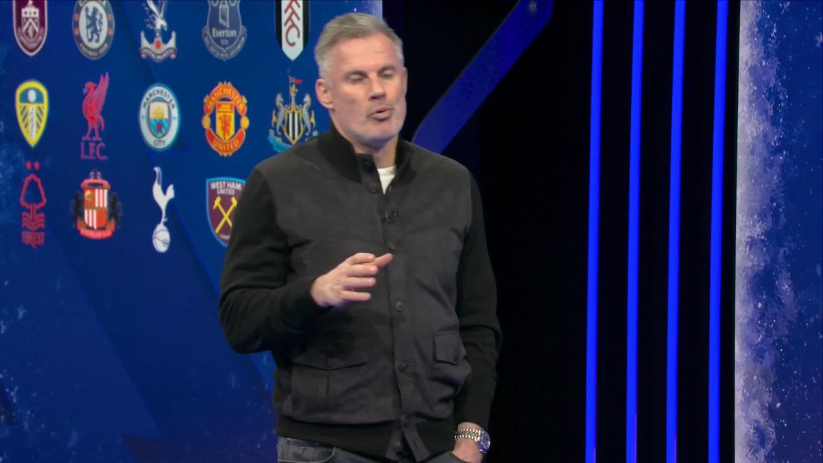 "A real big blow" Jamie Carragher discusses Alexander Isak's injury sustained against Spurs and if it may impact Liverpool's transfer plans 🔴
