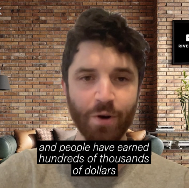 Jason DeSimone: “Liquid subscriptions on a bonding curve” 📈 The Arena ⚔️ CEO Jason Desimone ⚔️ told Layer One that its ticket system lets users monetize identity and access, turning creator subscriptions into tradable assets with immediate liquidity 💸