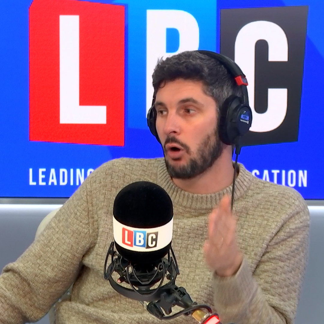 'You can barely read a newspaper without being told how fearful we should be, of course people are scared.' Amnesty UK's Steve Valdez-Symonds says asylum seekers should live in regular homes, integrated into communities.