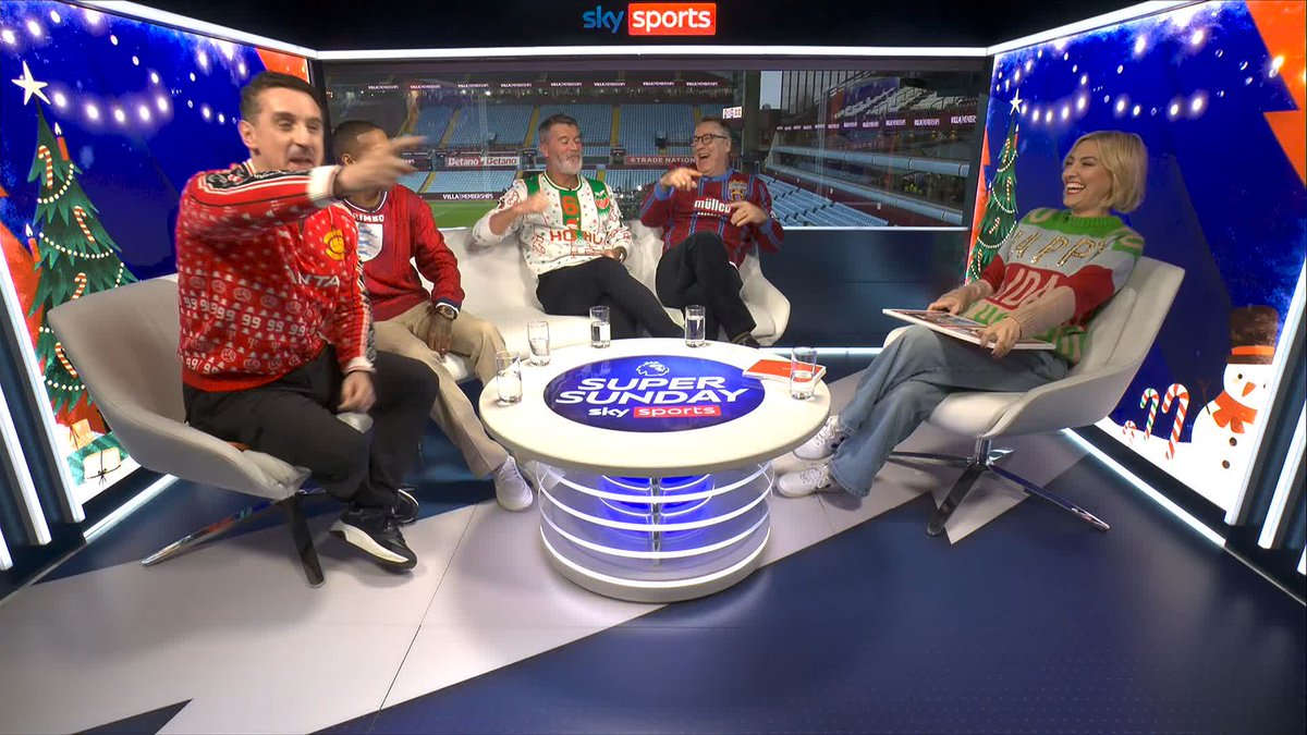 "Play that back!" ⏪ Chaos in the studio over this question... 😅