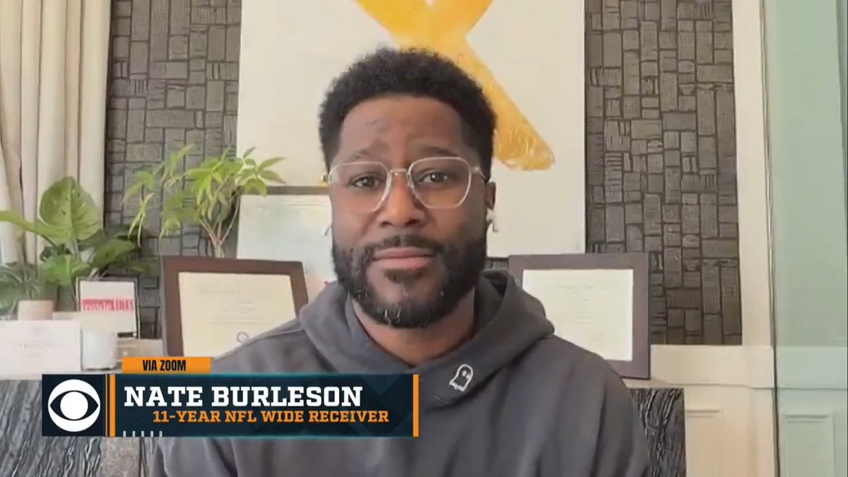 "When the game is on the line, it tends to go the other way." – Nathaniel E Burleson on the #Lions, following their loss on the final play to the Steelers.