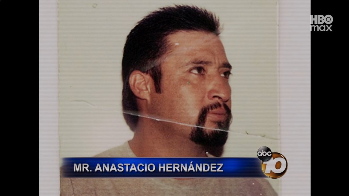 HBO Original Documentary #CriticalIncident: Death At The Border revisits a 2010 case that still resonates today. Premieres December 29 on HBO Max.