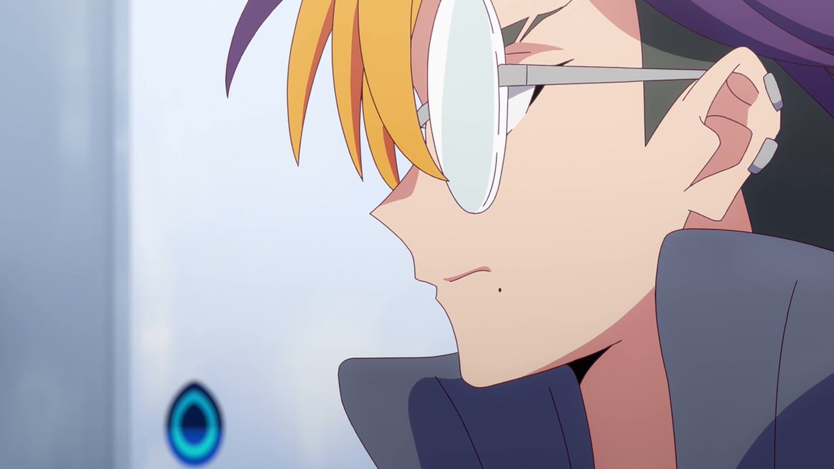 A new batch of DIGIMON BEATBREAK English dub episodes is coming to Crunchyroll soon! ✨ More: