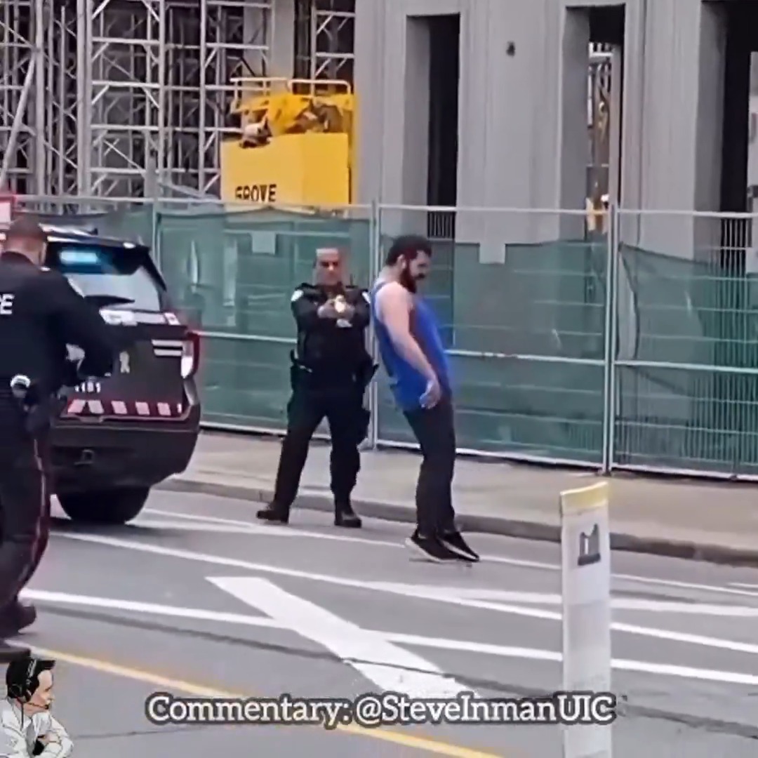 Community Justice Compilation