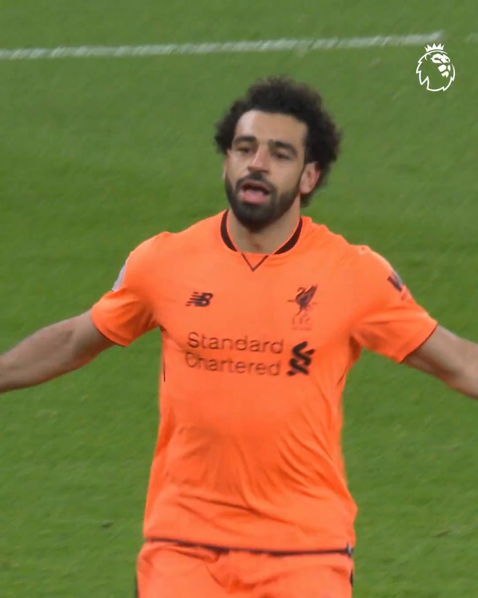 رائع ومُبدع يا صلاح 🇪🇬 Mohamed Salah | نادي ليفربول