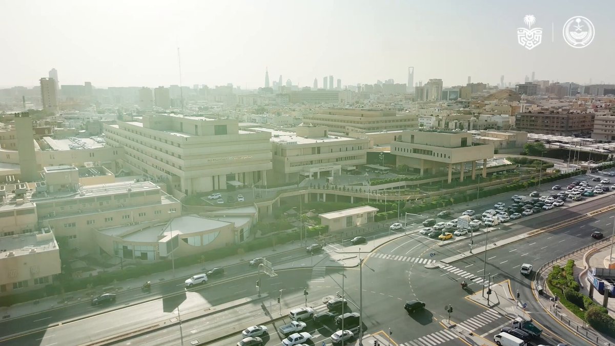 📹| في إطار برامج التحول المؤسسي.. #الخدمات_الطبية تحتفي بسفراء التغيير والتحول في منظومتها الصحية.