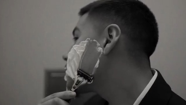 Never rush perfection 💈 OpTic Shotzzy | Barbasol