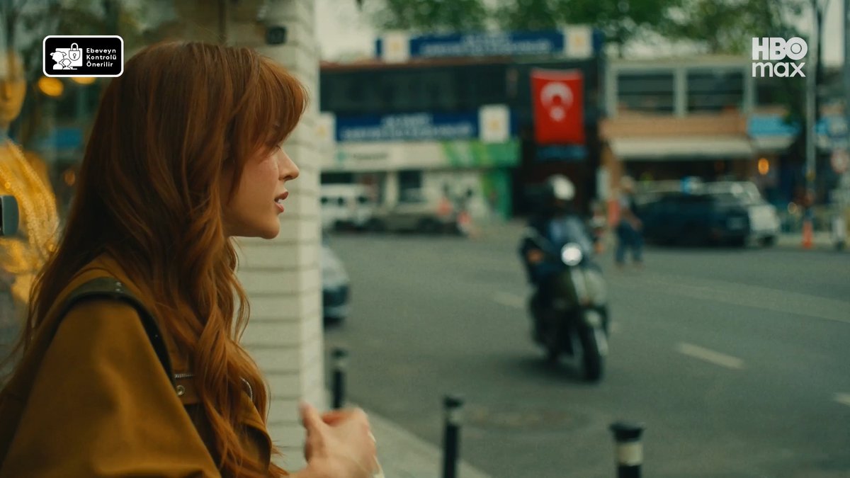 Jasmine dizisinin cuma günü ekrana gelecek yeni bölümünden bir kesit paylaşıldı.