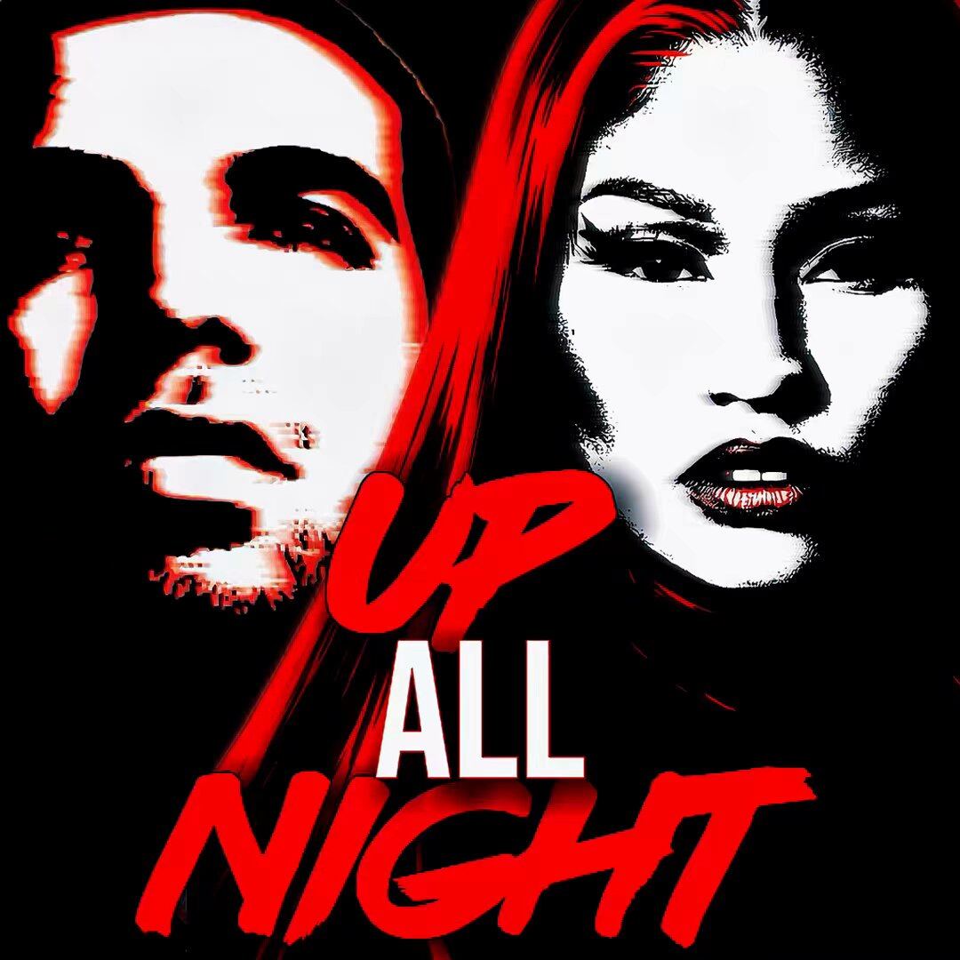 🚨 It’s time for radio support. 🎶 Barbz, Owls — let’s all reach out to Funk Flex !!!!! and BOBBY TRENDS at HOT 97 and request “Up All Night” by Nicki Minaj and Drizzy. The demand is already strong❗️ Contact Information 📞 Request Line: 800-223-9797 📠 Fax: 212-524-9855 📧 Email: press@hot97.com Apple Music Playlist: 🔗 Spotify Playlist: 🔗 BUY & STREAM #UpAllNight HERE: 🔗