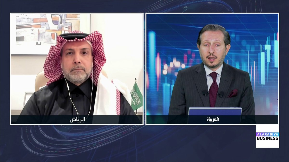 🔴خبير أسواق يصف آلية الاكتتابات من قبل المؤسسات بأنها مخاطرة كبيرة جداً جداً ⛔️ ويطلب إعادة النظر بطريقة الاكتتاب بدلاً من الوضع الحالي (دفع قيمة الاكتتاب بعد التخصيص وربما تصل إلى تسهيلات) عكس الأسواق المتقدمة:
