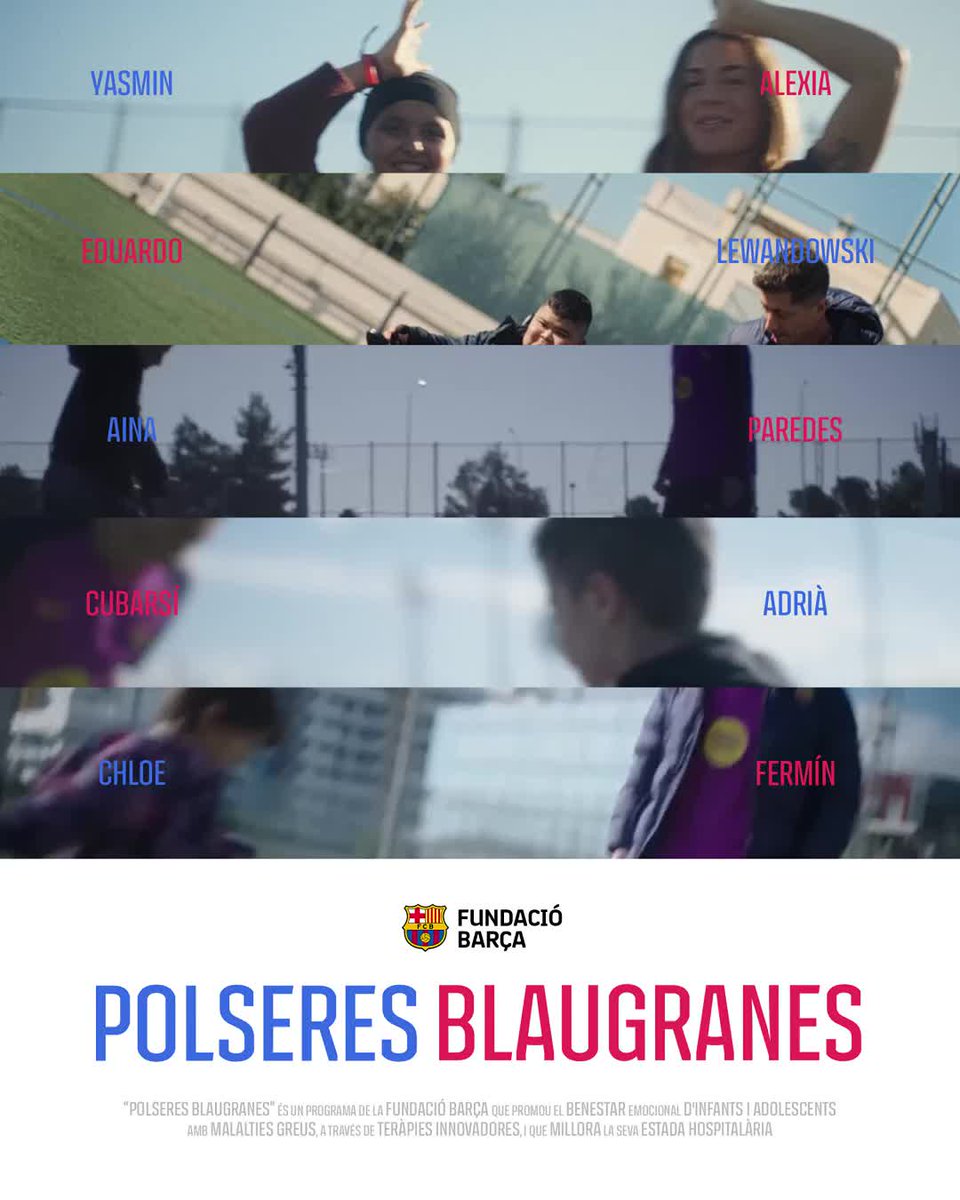 El símbol d’una unió que neix quan dues realitats es troben.