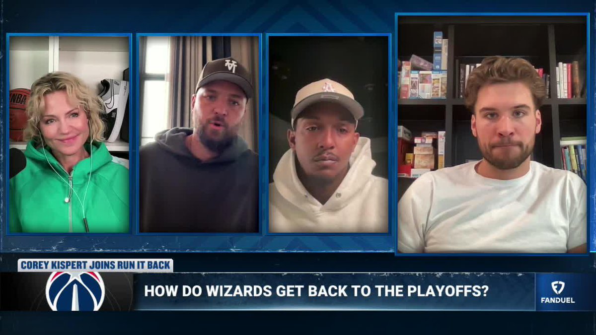 "I drink 4-6 cups of coffee a day." ☕🤯 Corey Kispert says he started The Bitter Truth Coffee Co. to profit off his habits 💯 Michelle Beadle | Lou Williams | Chandler Parsons | Corey Kispert