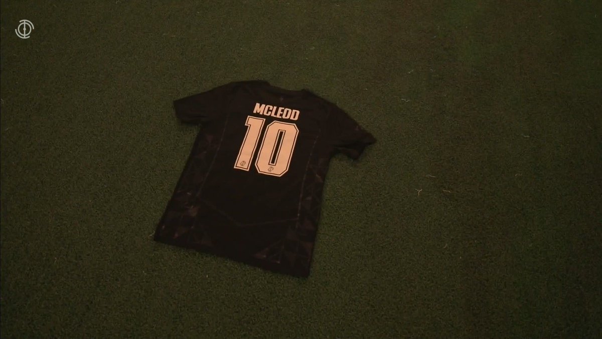 Baller League pays tribute to Ethan McLeod ❤️