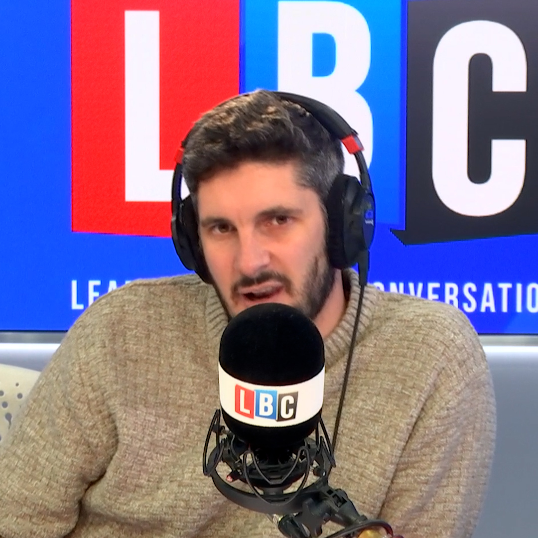 "Why are we allowing drink-driving altogether?" Caller John and Tom Swarbrick agree tougher rules are needed, as the mother of a woman killed in a crash, calls for a law change.