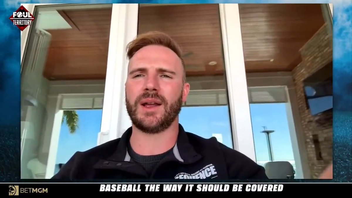 "They were pretty serious right off the rip." Pete Alonso said he was 'blown away' by the Orioles plans and really gets the organization's vision.