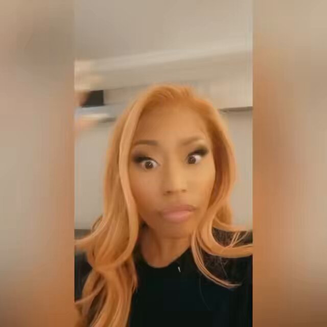LET ME BRING THIS BACK FROM 2021!!! Nicki Minaj said it BEST!
