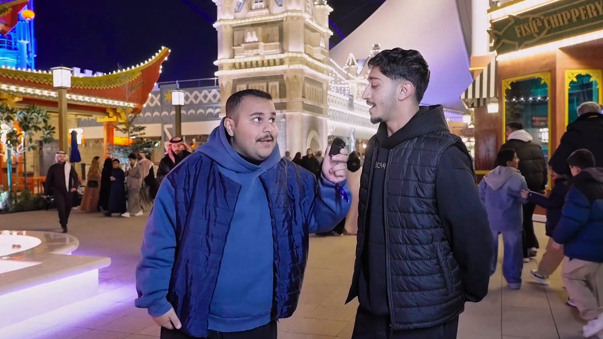 استمتعنا بيومين حصرية لموظفينا وعائلاتهم في Six Flags Qiddiya City مدينة القدية احتفالاً بكوننا شريك السرعة الرسمي.