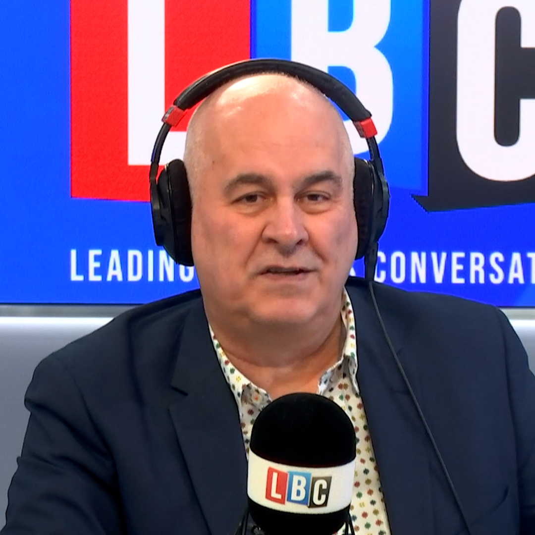 “Labour have a real problem with the countryside.” Iain Dale 🏴󠁧󠁢󠁥󠁮󠁧󠁿🇬🇧 ⚒️ tells the government to ‘jog on’ following their decision to ban trail hunting.