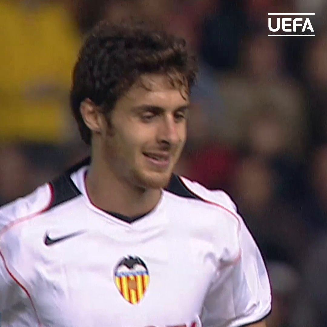 Messi’s idol btw