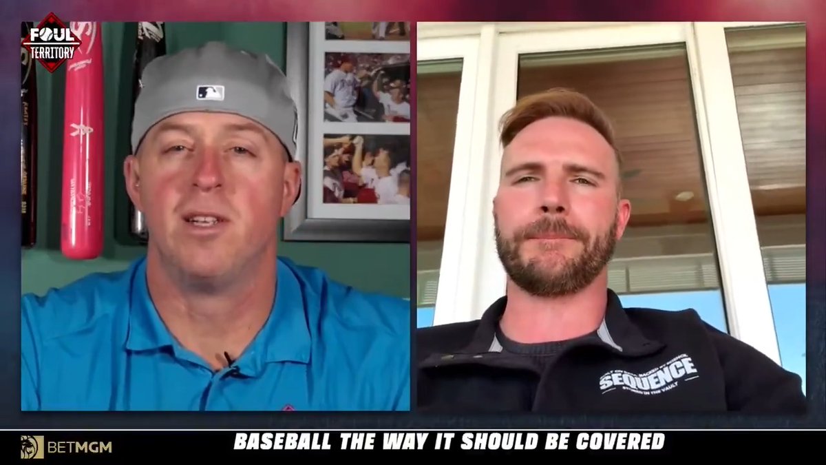 Did Pete Alonso foresee how the Mets offseason would go with how the 2025 season ended?