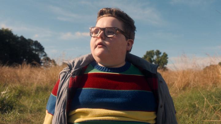 Não me aguentei de ansiedade. Toma aqui uma cena quentinha do Volume 2 de Stranger Things 5. 🤗