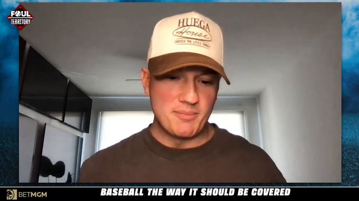 "A Bichette reunion is very much on the table with them." Robert Murray also says that Kyle Tucker is a player for Toronto. Maybe both? 😳