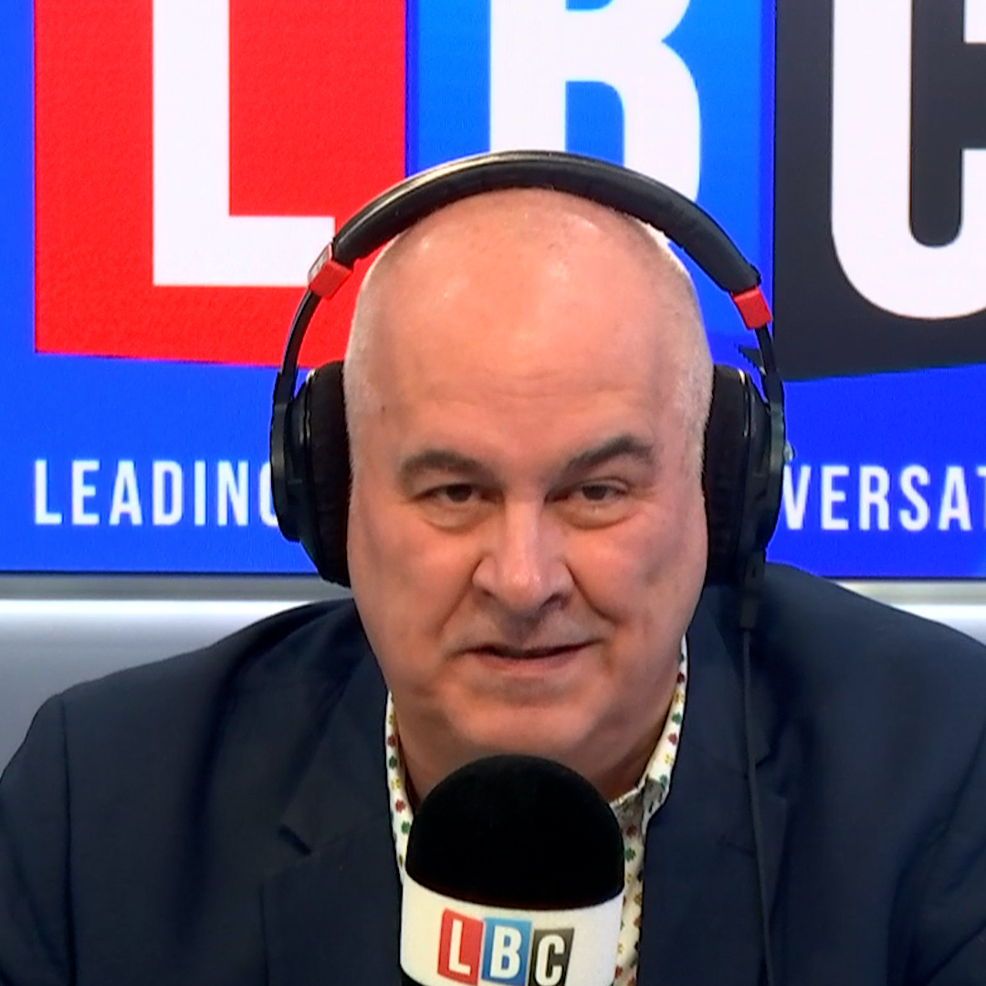 “You’re a bigot, aren’t you.” Iain Dale 🏴🇬🇧 ⚒️ snaps back at a confrontational texter who agrees with the upcoming trail hunting ban.