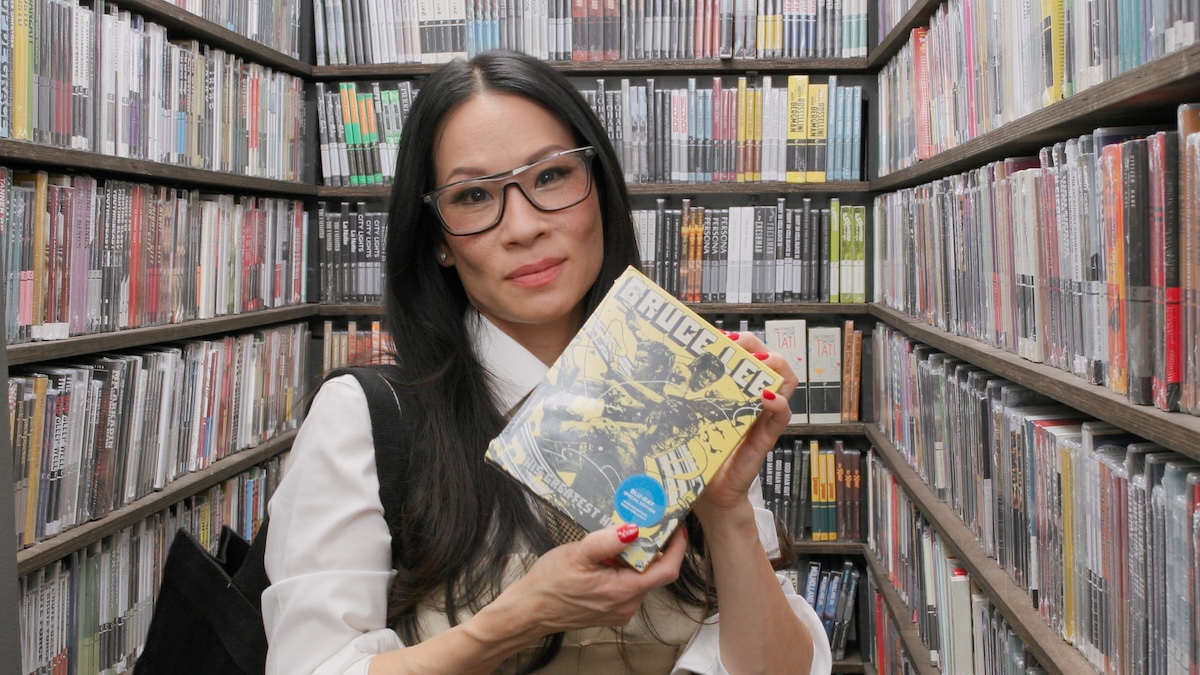 ✨Lucy Liu’s Closet Picks!✨