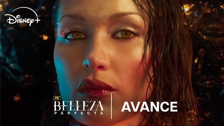 Una belleza mortal. #BellezaPerfecta, estreno 21 de enero en #DisneyPlus.