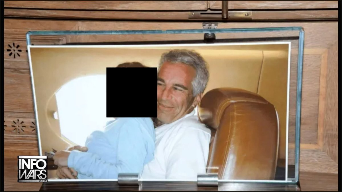 BREAKING ANALYSIS: Sickening Photos Of Epstein Groping Small Children Emerge! Journalist Stephen Gardner Reveals What's Really Going On With The Newly Redacted &amp; Released Epstein Files