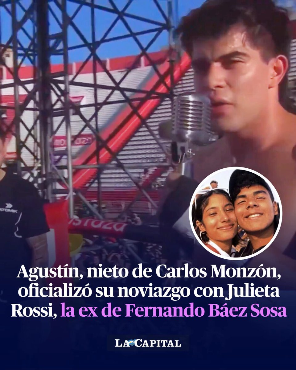 ❤️ LA POPUESTA DE AGUSTÍN MONZÓN A JULIETA ROSSI EN PÁRENSE DE MANOS III Tras caer en su pelea frente a Franco Bonavena en Párense de Manos III, Agustín Monzón transformó la derrota deportiva en una victoria emocional.