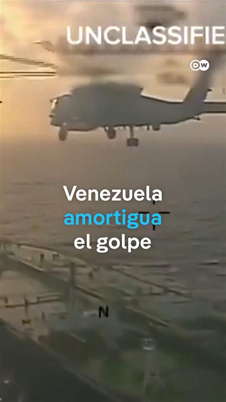 El mercado de combustibles en Venezuela resiste el bloqueo de Estados Unidos Los precios del crudo subieron en los mercados internacionales después de que Estados Unidos interceptara el fin de semana un petrolero en aguas internacionales frente a las costas de Venezuela. Sin embargo, el mercado de combustibles venezolano parece por el momento absorber bien el golpe. /ir