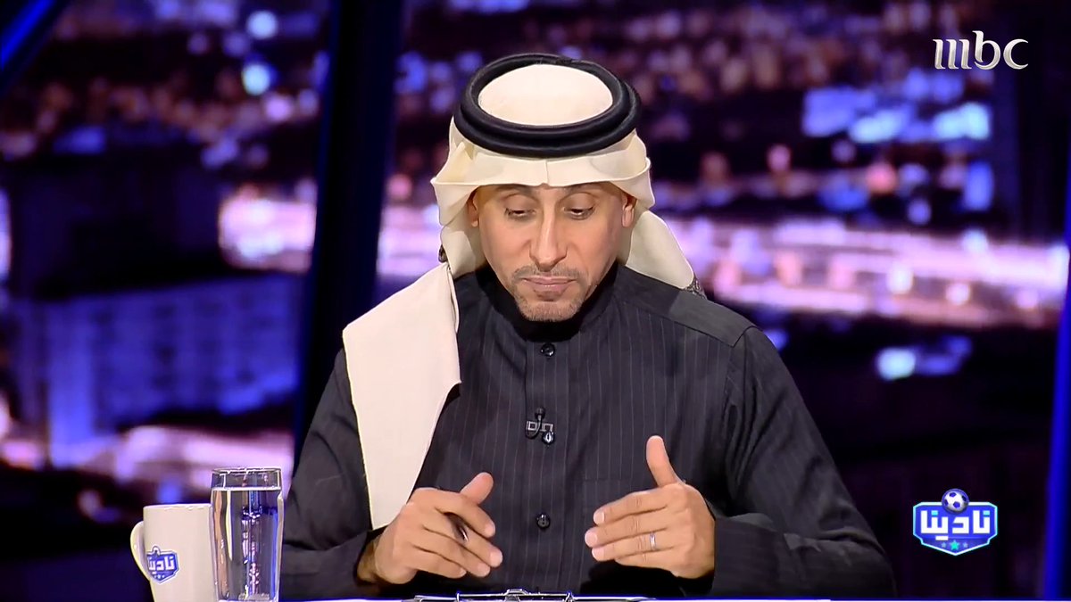 🚨🚨🚨🚨🚨🚨🚨🚨🚨🎙️ سامي الجابر: 7 لاعبين في المنتخب لا يشاركون مع أنديتهم، يجب أن ينضموا إلى نادي الشباب. - محمد بكر - علي البليهي - مصعب الجوير - صالح أبو الشامات - عبدالله الحمدان - متعب الحربي - عبدالله رديف