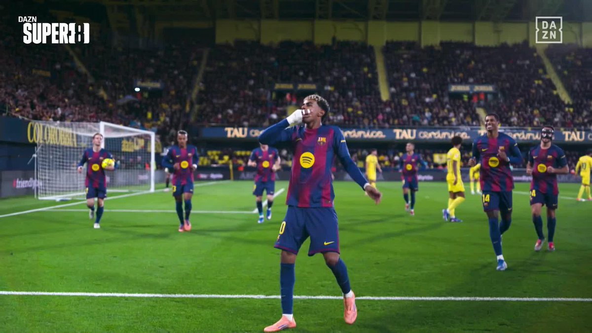 Sentimientos a flor de piel y polémica en un partido de alto voltaje 💥 Así se vivió el Villarreal - FC Barcelona en La Cerámica #PokerFC